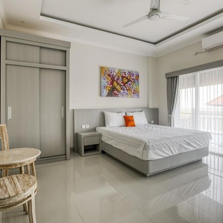 Hotel Koolkost @ Taman Griya Jimbaran BALI Exterior foto